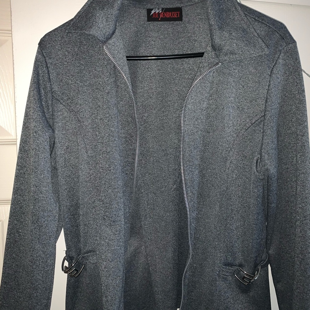 Jacket - Picture 4 of 5